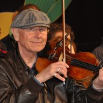 Tom McConville - Der Newcastle-Fiddler